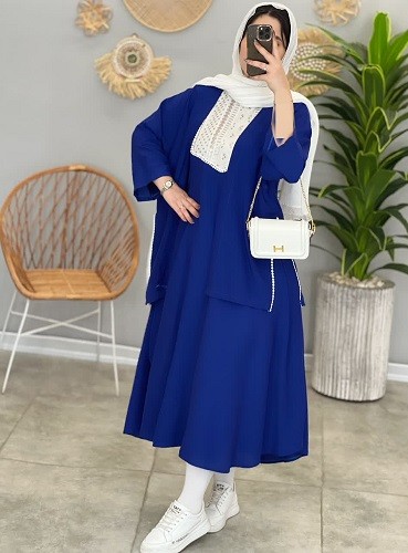 1285- کت و سارافون آیسان