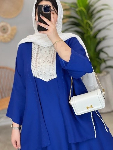 1285- کت و سارافون آیسان