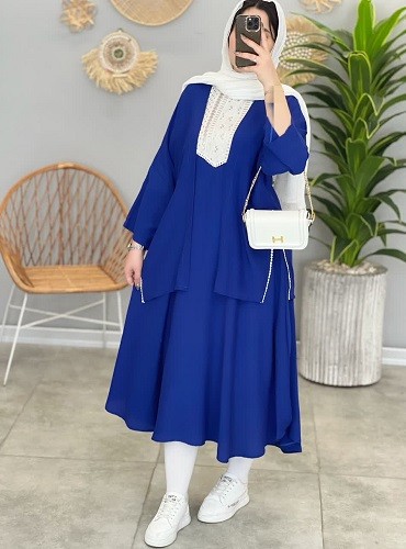 1285- کت و سارافون آیسان