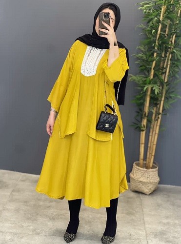 1285- کت و سارافون آیسان