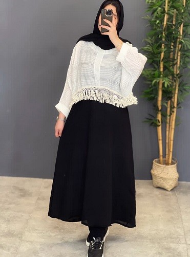 1287- ست دوتیکه ویشکا