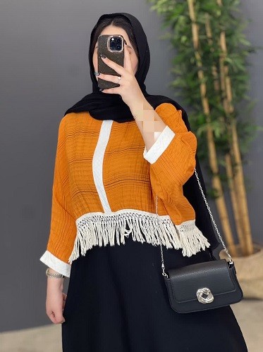 1287- ست دوتیکه ویشکا