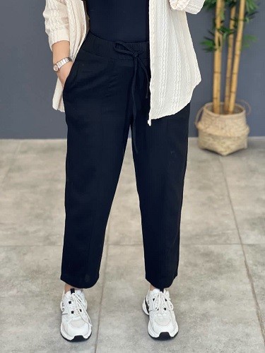 1289- شلوار مام کنفی