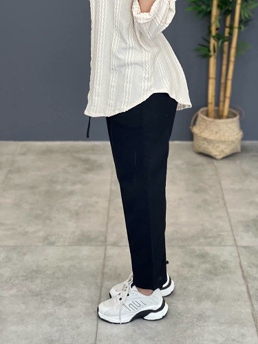 1289- شلوار مام کنفی