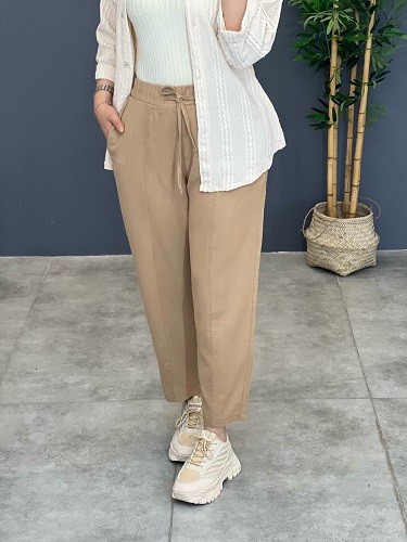 1289- شلوار مام کنفی