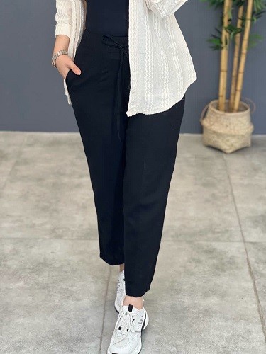 1289- شلوار مام کنفی