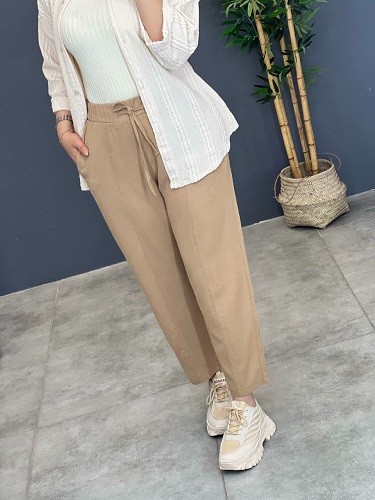 1289- شلوار مام کنفی