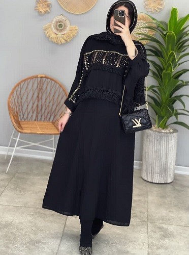 1294- ست مزونی مروارید