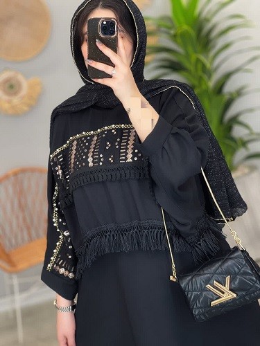 1294- ست مزونی مروارید