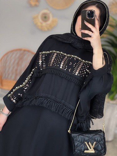 1294- ست مزونی مروارید