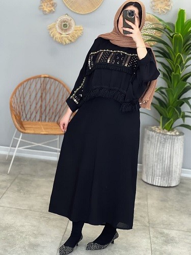 1294- ست مزونی مروارید