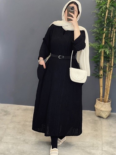 1297- کفتان مراکشی تارا