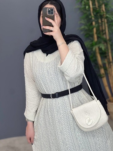 1297- کفتان مراکشی تارا