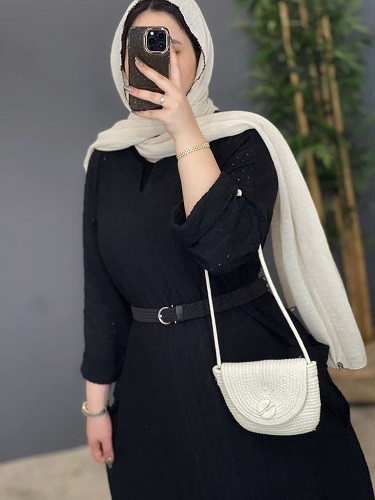 1297- کفتان مراکشی تارا