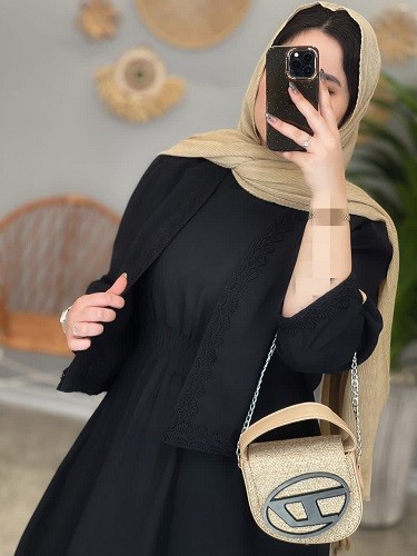 1298- کت و سارافون سارگل