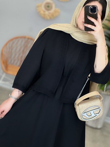 1298- کت و سارافون سارگل