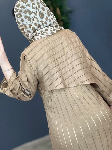 1300-مانتو مزونی مهدیس