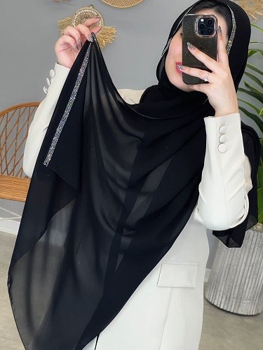 0248-شال منجوقی تینا