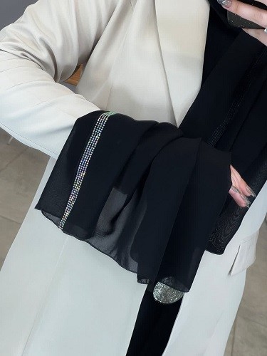 0248-شال منجوقی تینا