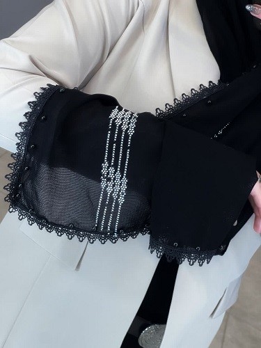 0248-شال منجوقی تینا