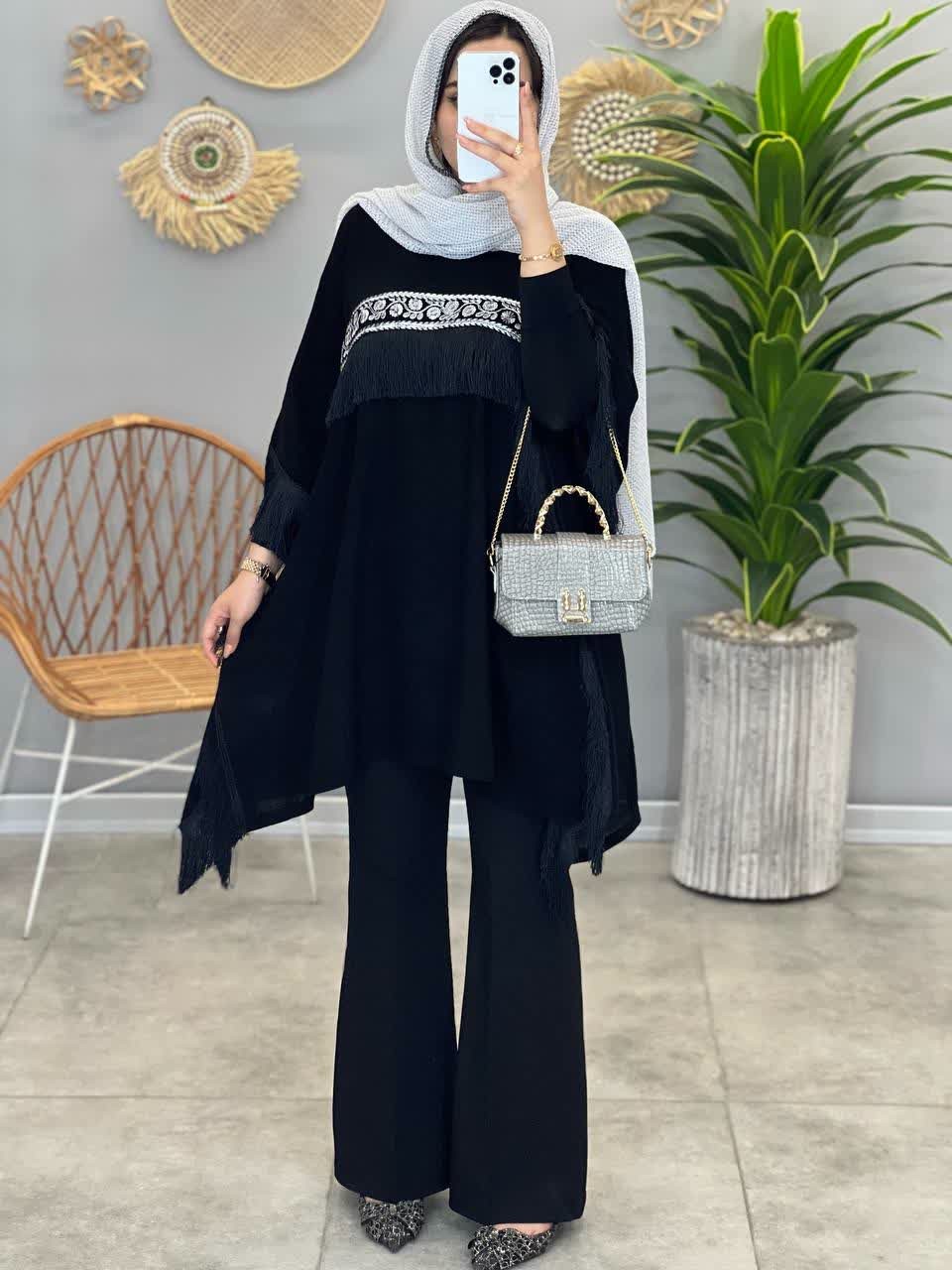 1303- پانچ مزونی آوینا