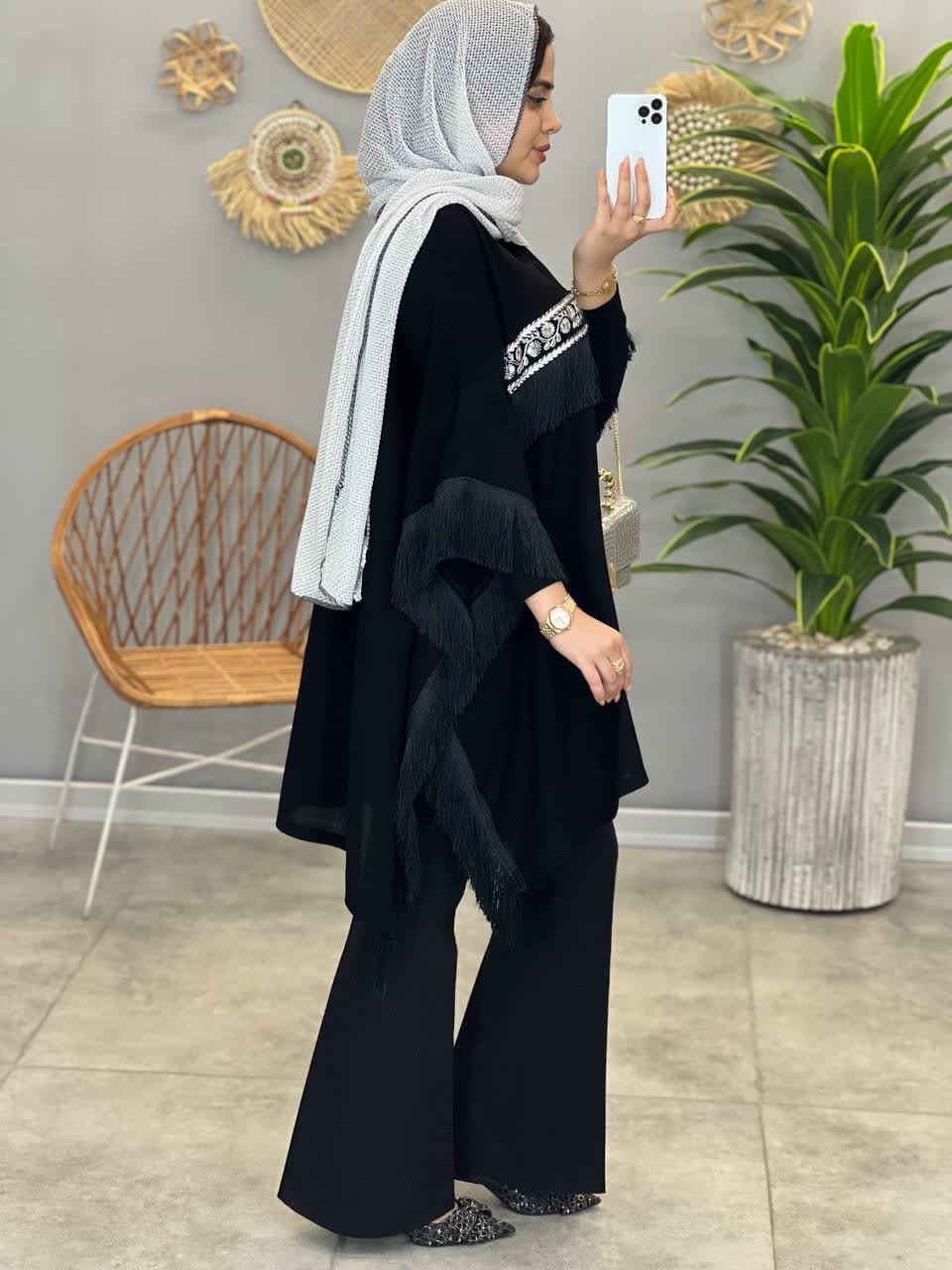 1303- پانچ مزونی آوینا