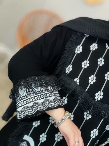 1309-کفتان مزونی گلدخت