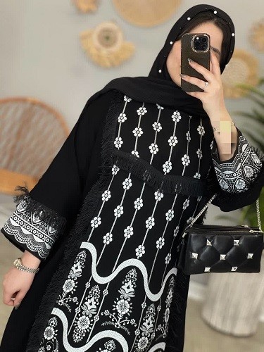 1309-کفتان مزونی گلدخت