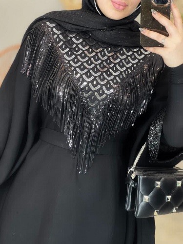 1305- کفتان مزونی میناز