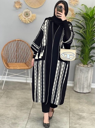 1318- عبا مزونی راما