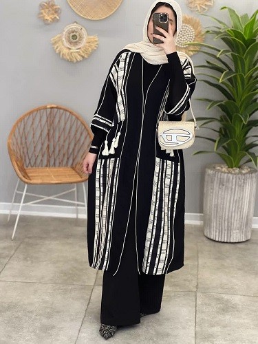 1318- عبا مزونی راما