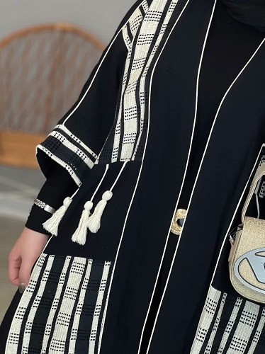 1318- عبا مزونی راما