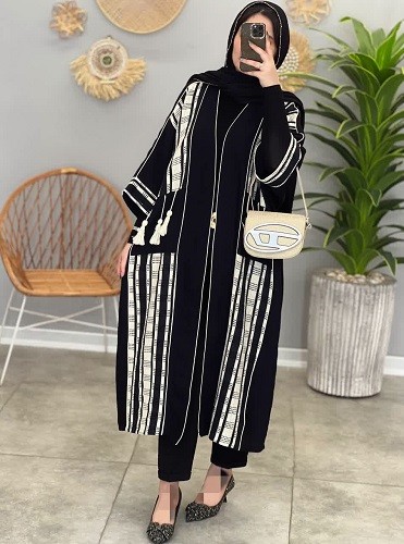 1318- عبا مزونی راما