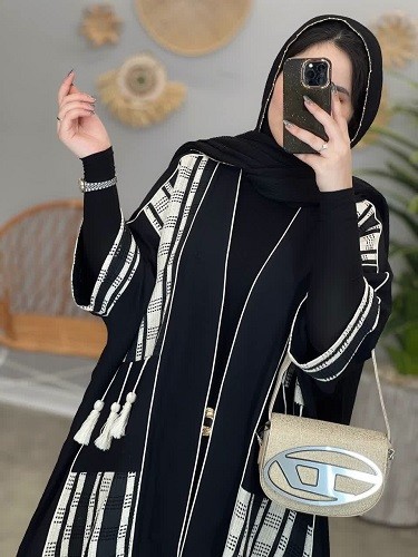 1318- عبا مزونی راما