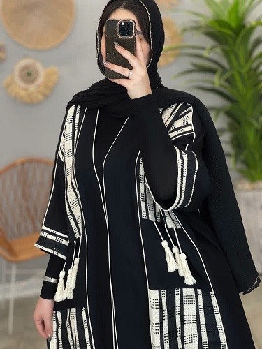 1318- عبا مزونی راما