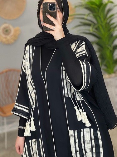 1318- عبا مزونی راما