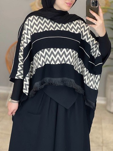 1321- ست شومیز شلوار السانا