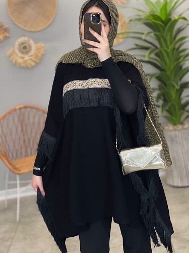 1326- پانچ مزونی آوینا(ویژه محرم)