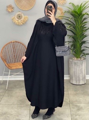 1325- عبایی مزونی رونیکا