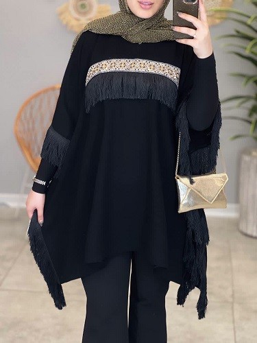 1326- پانچ مزونی آوینا(ویژه محرم)