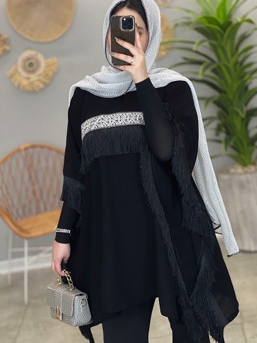 1326- پانچ مزونی آوینا(ویژه محرم)