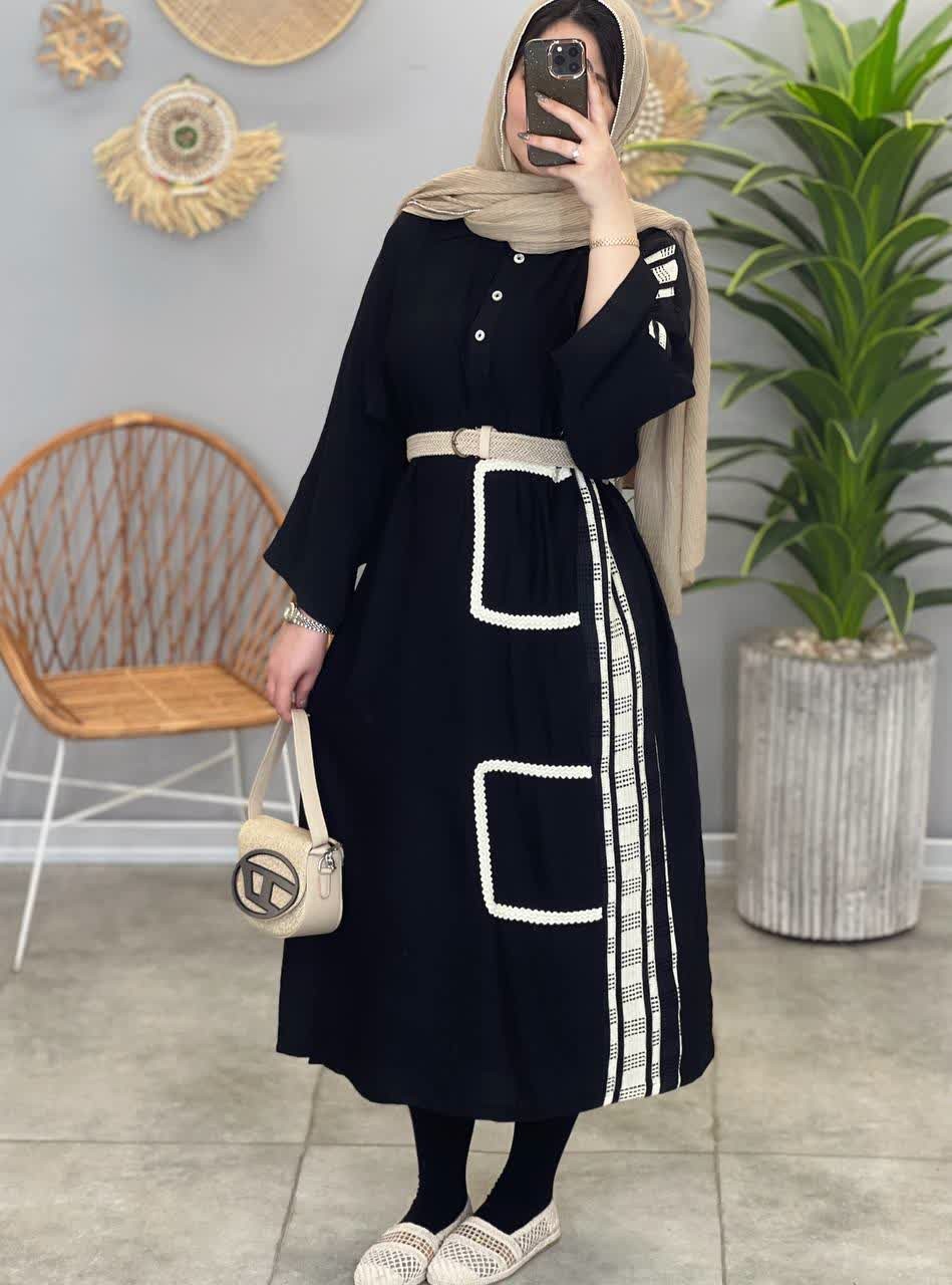 1340-کفتان مزونی پینار