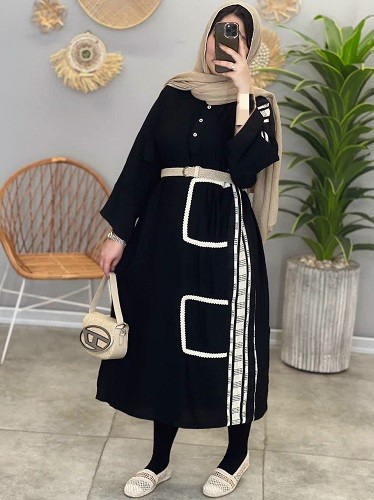 1340-کفتان مزونی پینار