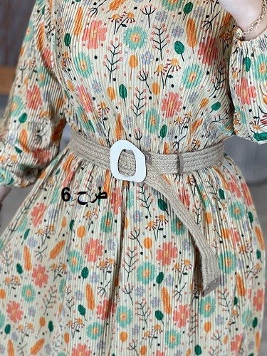 1342- کمربند کنفی