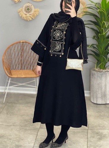 1342-کفتان مزونی موژان