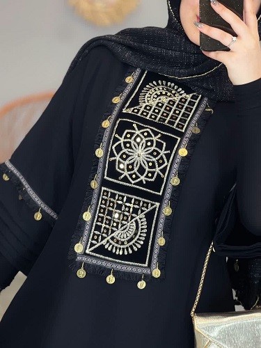 1342-کفتان مزونی موژان