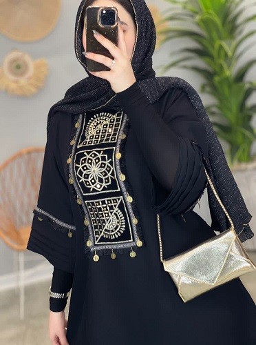 1342-کفتان مزونی موژان