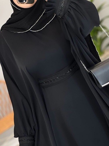 1366- عبا مزونی نور