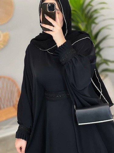 1366- عبا مزونی نور