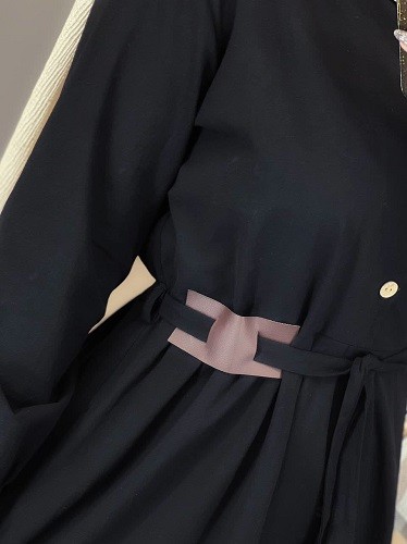 1344-مانتو مزونی ارکیده